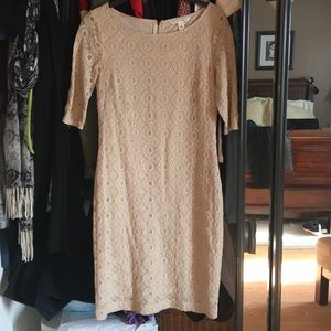 Banana Republic dress